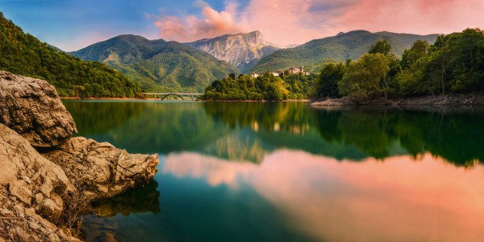 Lakes