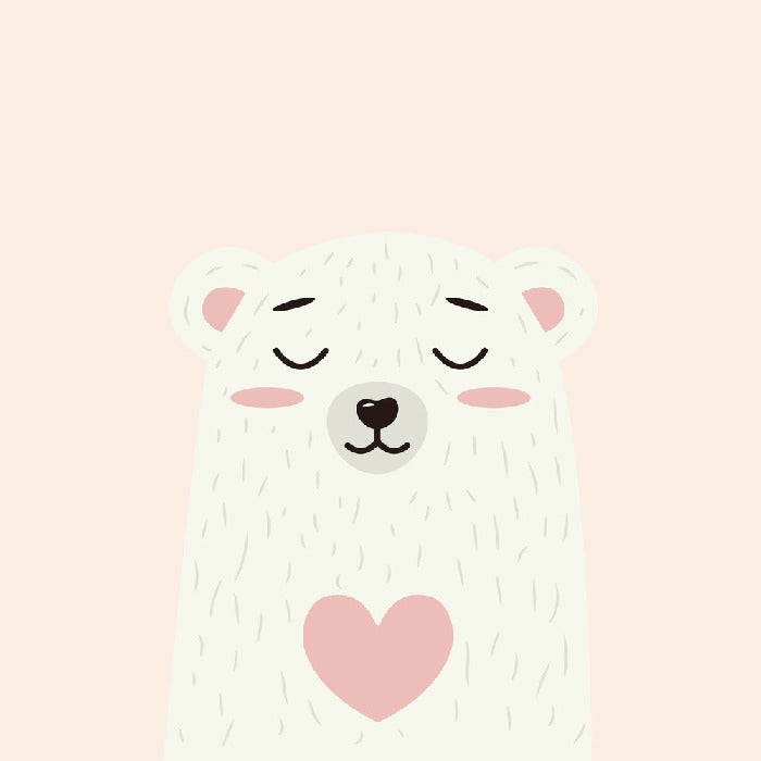 Polar bear love