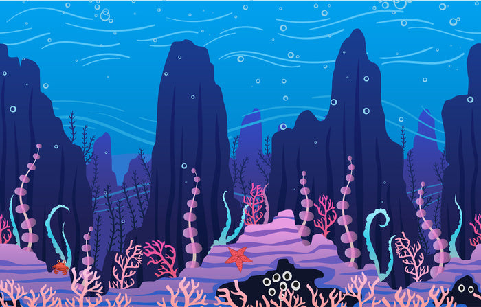 Under The Sea
