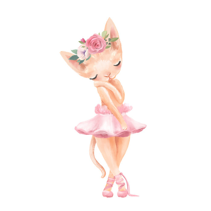 Pretty Pink