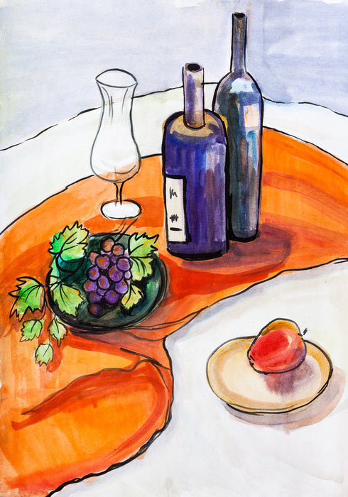 Merlot moment