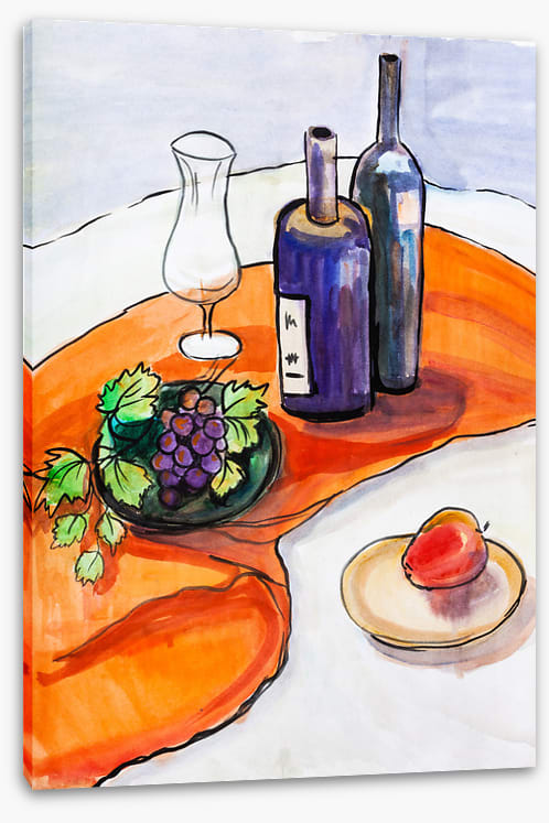 Merlot moment