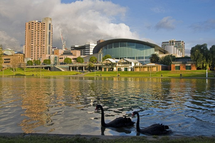 Adelaide