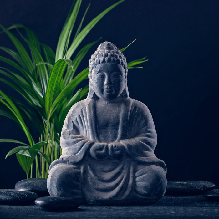 Midnight meditation