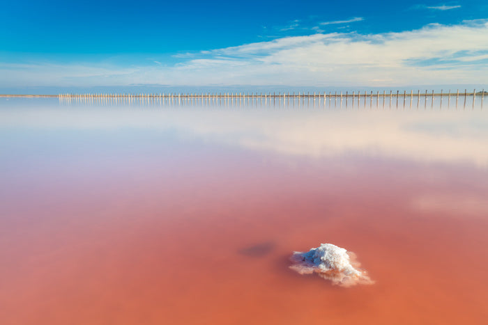Lakes