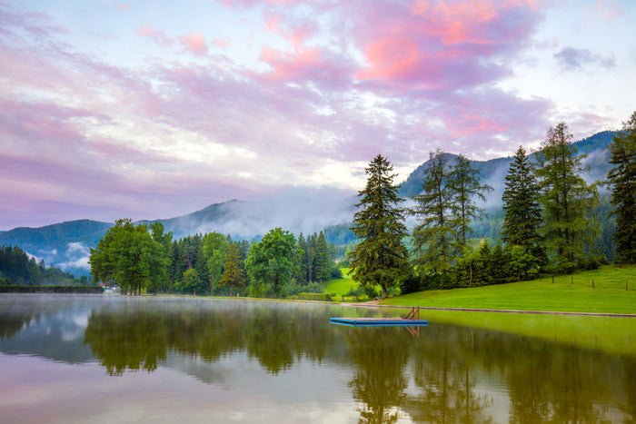 Lakes