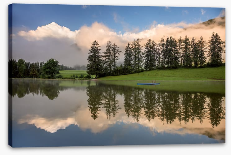 Lakes