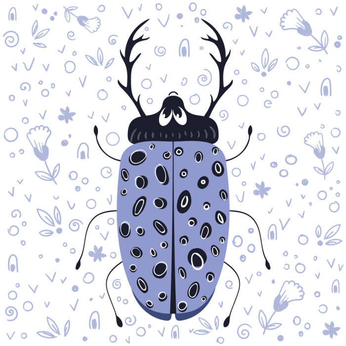 Doodle bugs 1