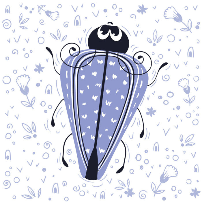 Doodle bugs 7