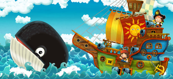 Pirates