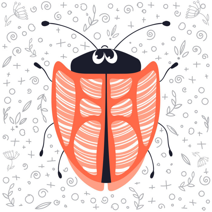 Doodle bugs 5