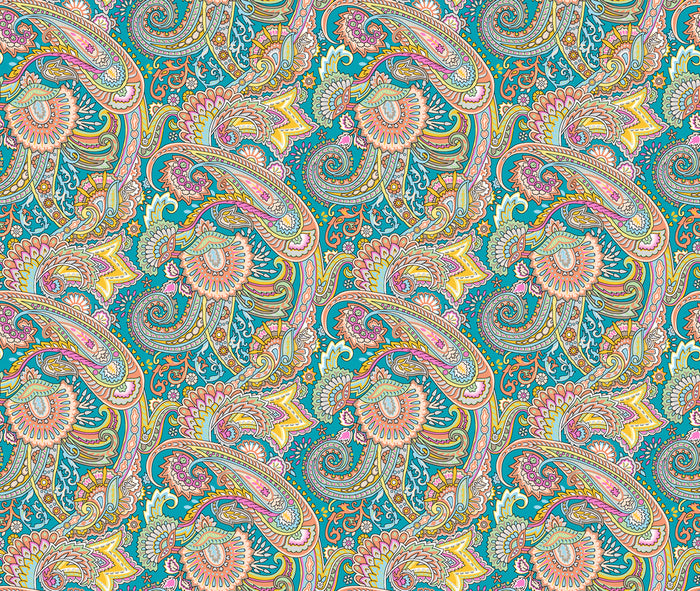 Paisley