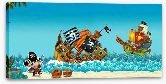 Pirates