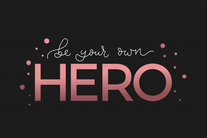 Your own hero