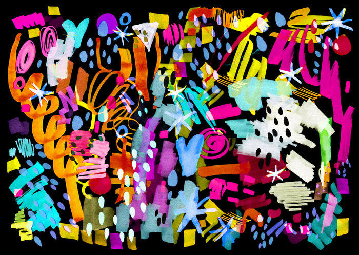 Memphis fascination IV