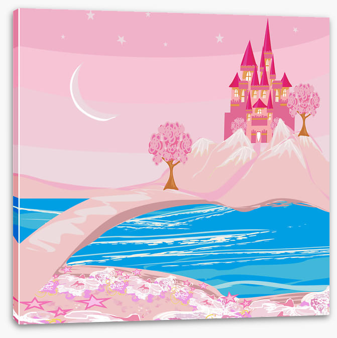 Fairy Castles