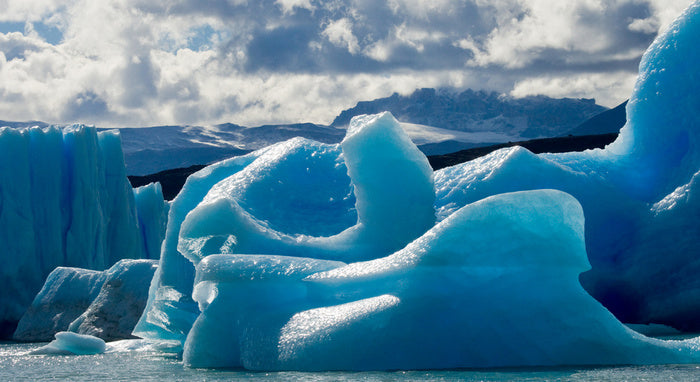 Glaciers