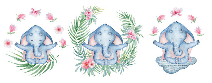 Elephants