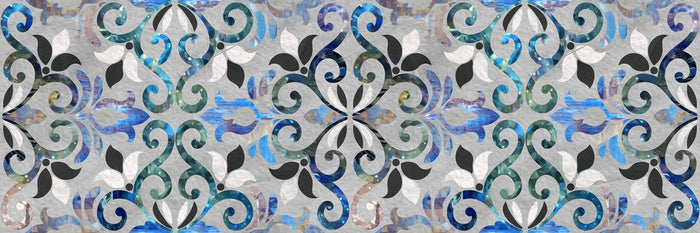 Filigree of fancy