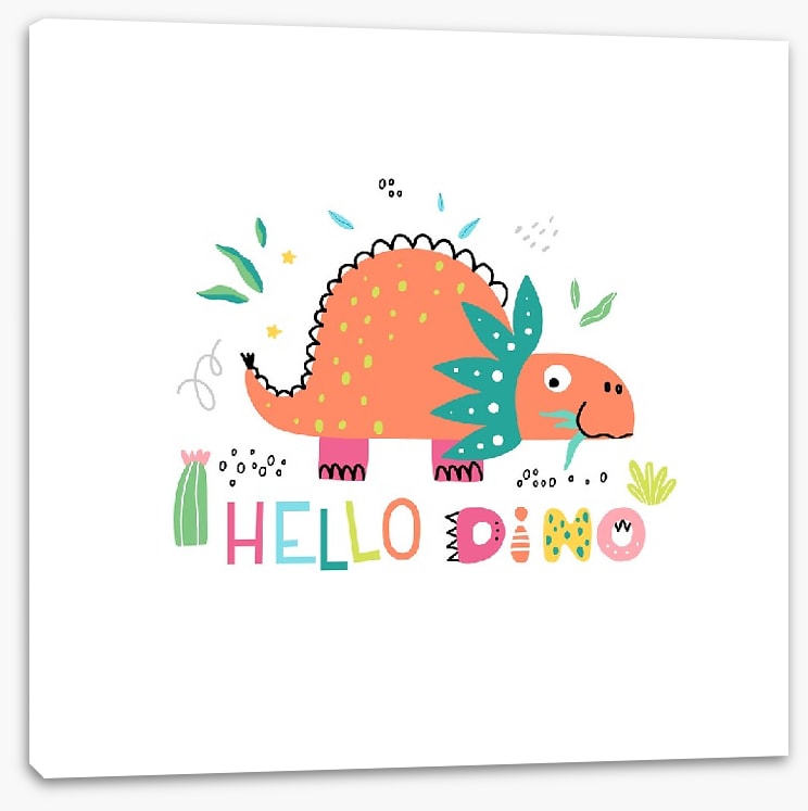 Dinosaurs