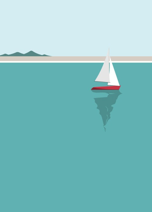 Sunday sailing