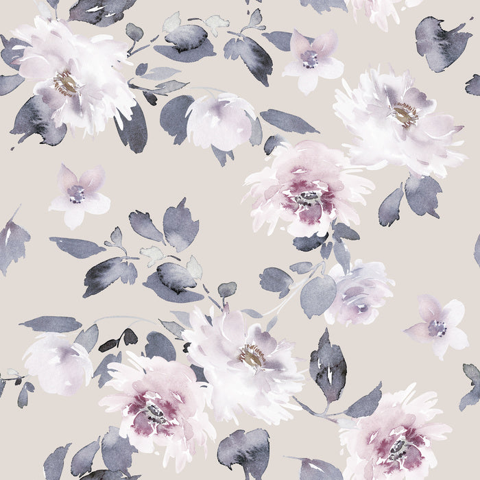 Garden blush