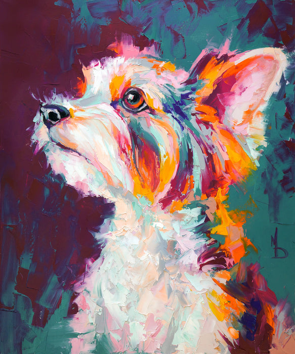 Terrier trust