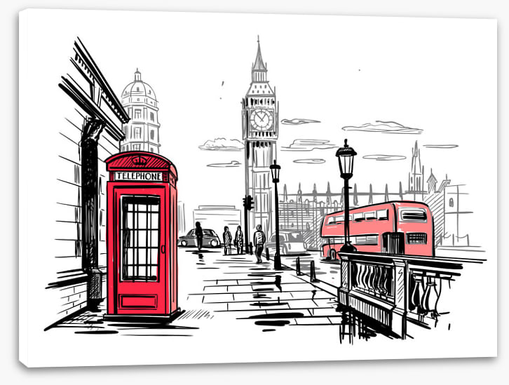 Reds of London