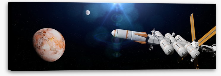 Sci-Fi