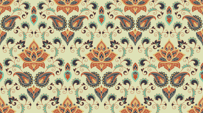Paisley