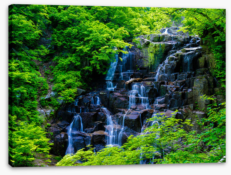 Waterfalls