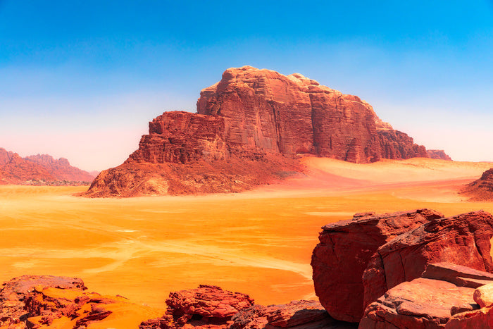 Desert