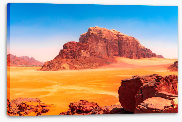 Desert