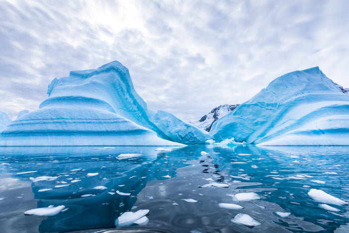 Glaciers