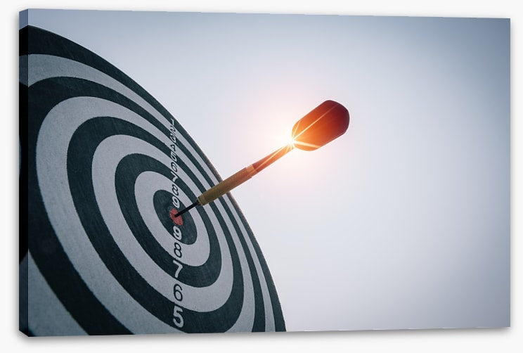 Bullseye