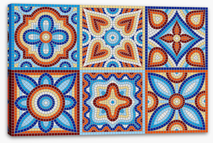 Mosaic