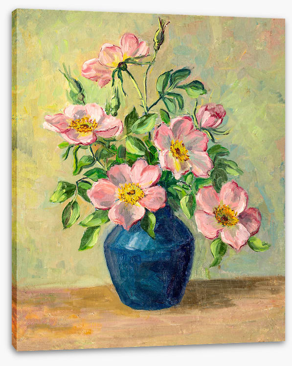 Still life with delight