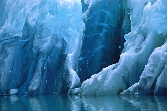 Glaciers