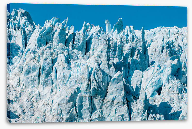 Glaciers