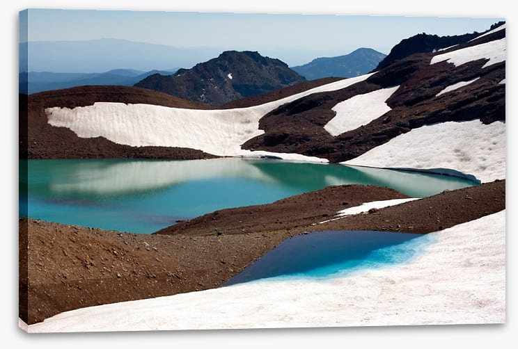 Glaciers