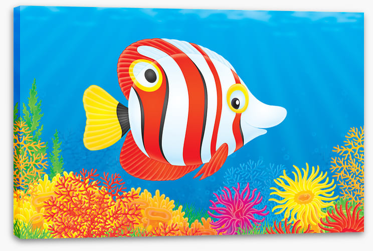 Under The Sea