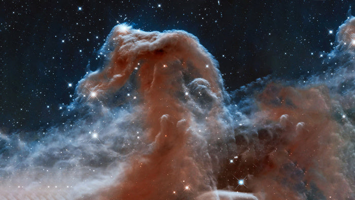 Horsehead nebula
