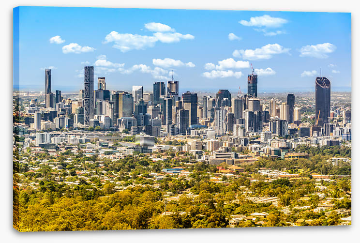Brisbane