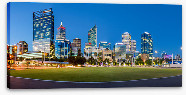 Perth