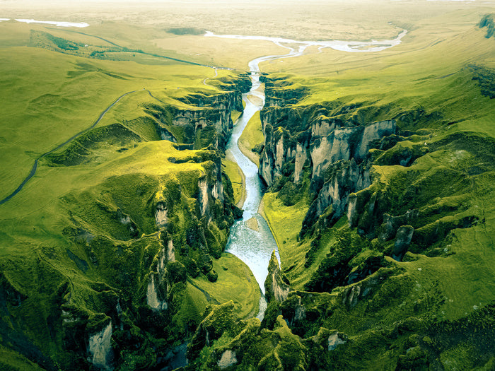 Rivers