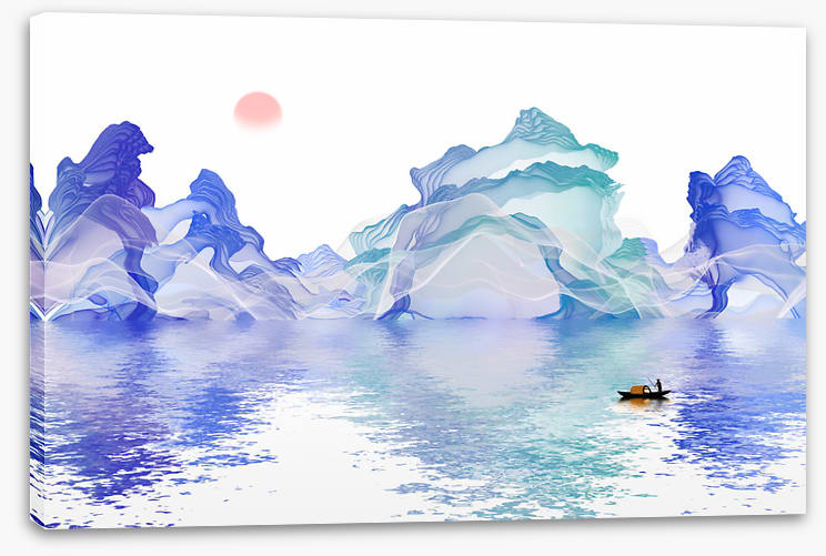 Ice fishing