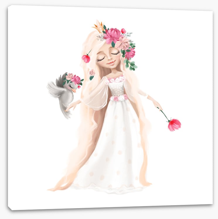 Princess Flora