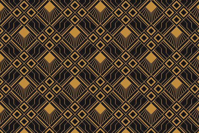 Art Deco