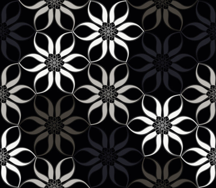 Shadow blooms