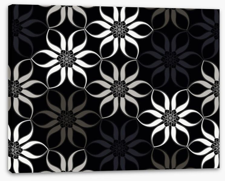 Shadow blooms